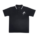 Gala Equine Polo - Navy